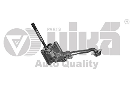 Yağ Pompası-Audı A4-A4 Quattro-A6-A6Q-Passat-1.8 Lt.-1.8 Lt.-Turbo-Adr-Aeb