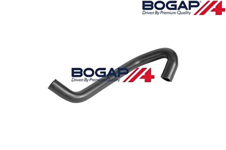 Radyatör Yedek Su Depo Hortumu-Audı A4-Passat