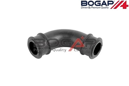 Motor Havalandırma Borusu-Passat -A4-A6-1.8T-Awt