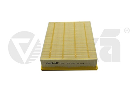 Hava Filtresi-1.6 Lt. 1.8T-1.9 Lt.-Tdı-Afn-Avf-Adr-Aeb-Awt-Alz