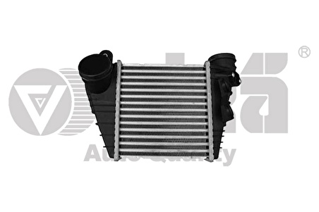 Radyatör Turbo Soğutucu Intercooler-Passat-A4-A6-1.8T-1.9 Lt.-Tdı-Aeb-Apu-Awt-Afn-Avg