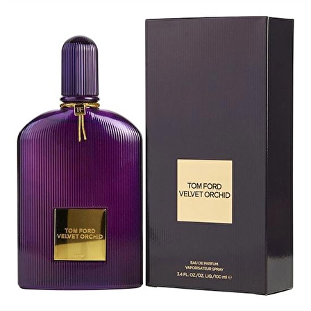 Tom Ford Velvet Orchid Edp 100ml Kadın Parfüm