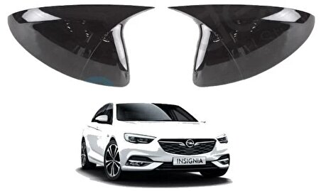Opel İnsignia Yarasa Ayna Kapağı 2017 sonrası modeller