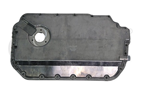 Karter Alt Parça ( Sensörlü )-Passat -A4-A6-Superb-2.5 Lt.-Tdı-Akn-Ake-Afb-Aym-Bau-Bdg-Bdh-Bcz-Bfc