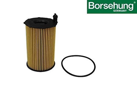 Yağ Filtresi-Touareg -A6