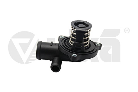 Termostat & Kapağı-Audı A4-8-12-A4 Quattro-8-12-A5 Coupe-8-11-Q7-7-15