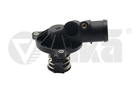 Termostat & Kapağı 87 C-Audı A4-8-12-A4 Quattro-8-12-Q7-7-15-3.0-Tdı-Cata-Ccla-Capa-Ccwa