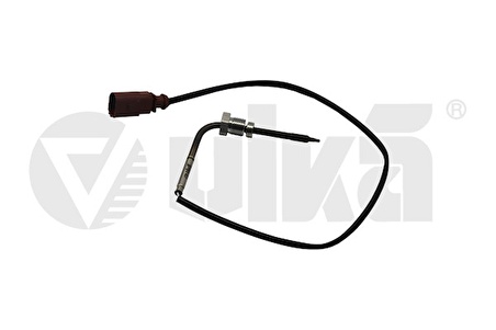 Egzoz Sıcaklık Sensörü Ön ( Partikül ) ( Delphı Typ )-Touareg-3.0-Tdı-Crca