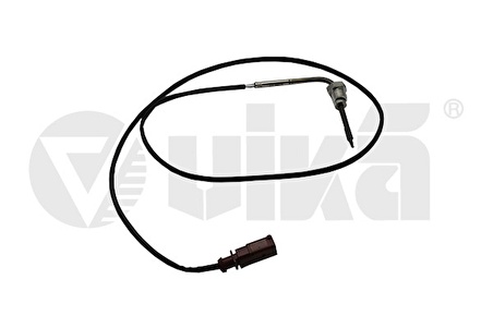 Egzoz Sıcaklık Sensörü Ön  ( Delphı Typ )-Touareg-Q7-3.0-Tdı-Casa-B-Crca