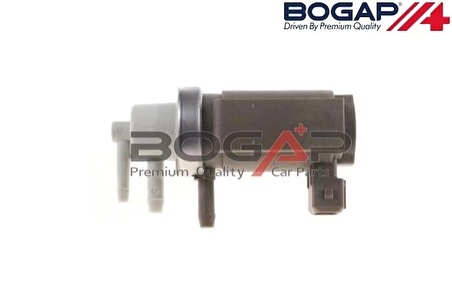 Turbo Basınç Valfi-Audı A6-A8-98-5-2.5 Lt.-Tdı-Afb-Ake-Akn