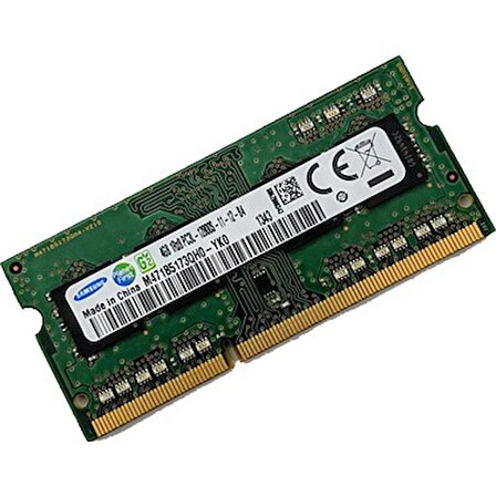 Samsung M471B5173QH0-YK0 4GB DDR3 1600 MHz CL11 Ram