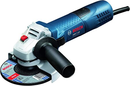 BOSCH GWS 7-115 115 MM 720W AVUÇ TAŞLAMA