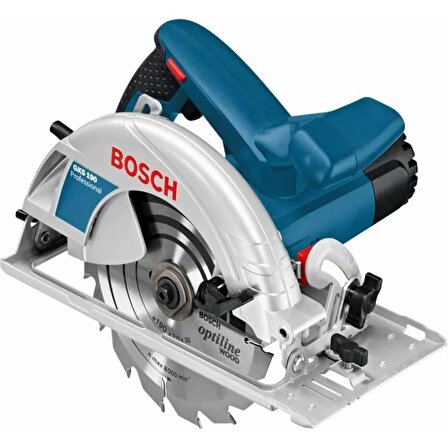Bosch GKS 190 1400 Watt Elektrikli Daire Testere