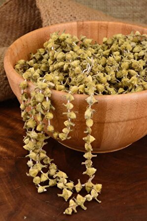 PH Çiçek Bamya (200 gr)