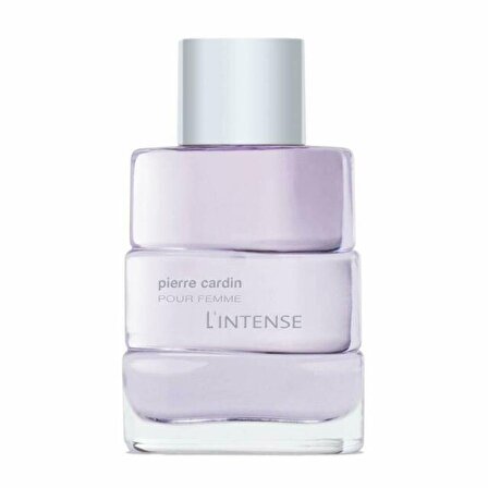 Pierre Cardin Femme L'intense EDP Çiçeksi Kadın Parfüm 50 ml  