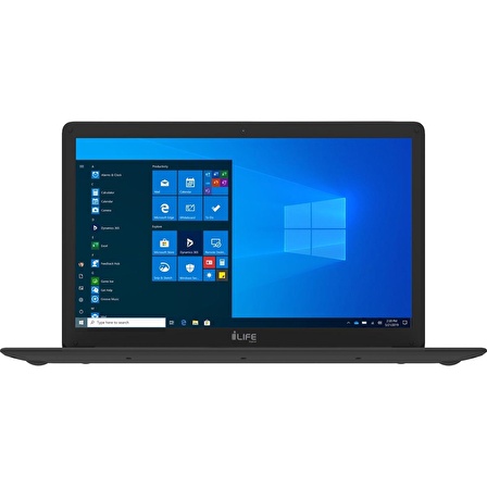 I-Life Zed Air CX7 i7-7Y75 8 GB 256 GB SSD 15.6" Siyah Windows 10 Home - NTBTILWBI7158256