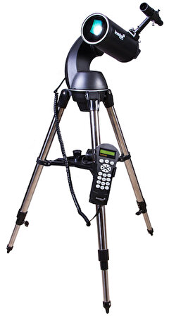 Levenhuk SkyMatic Teleskop (105 GT MAK)