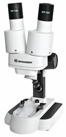 Bresser Junior 20x Stereo Mikroskop