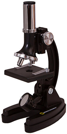 Bresser National Geographic 300–1200x Mikroskop