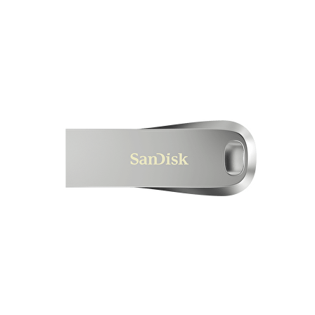 Sandisk Ultra Luxe SDCZ74-256G-G46 256 GB Usb Type A Flash Bellek