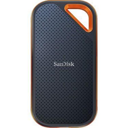 SanDisk SDSSDE61 USB 3.2 Gen 2 4 TB SSD