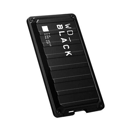 WD 4TB Black 2.5" USB 3.2 P50 Game Drive (WDBA3S0040BBK)