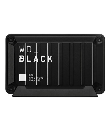 BLACK 1TB D30 Game Drive SSD WDBATL0010BBK-WESN