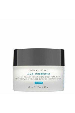 SkinCeuticals A.G.E Interrupter 48 ml