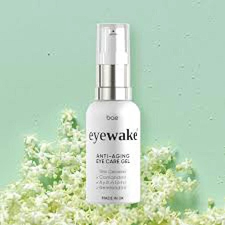 Eyewake Anti Aging Göz Çevresi Bakım Jeli 30 ml