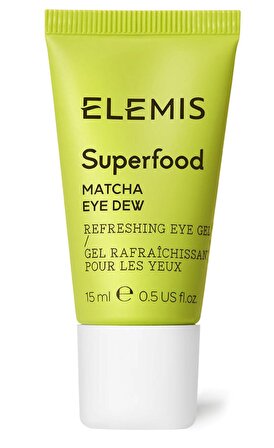 Elemis Superfood Matcha Eye Dew 15ml - Göz Kremi