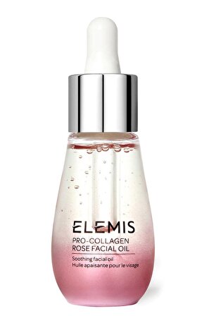 Elemis Pro-Collagen Rose Facial Oil 15ML Yağ