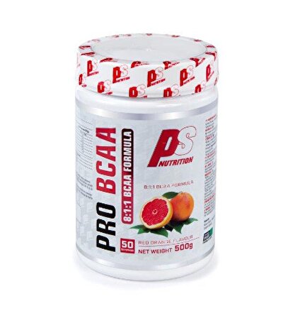 PS Nutrition ProBcaa 500gr