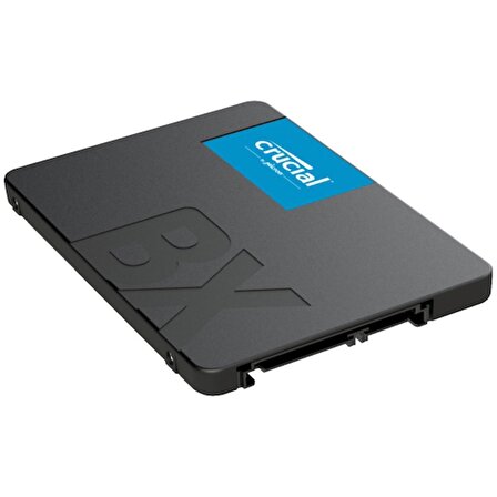 Crucial CT240BX500SSD1 sata 3.0 240 GB SSD