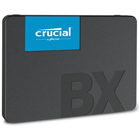 Crucial CT1000BX500SSD1 sata 3.0 1 TB SSD
