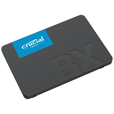 Crucial CT1000BX500SSD1 sata 3.0 1 TB SSD