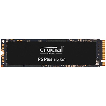 Crucial CT500P5PSSD8 PCIe Gen 4x4 500 GB SSD
