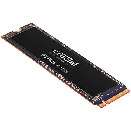 Crucial CT500P5PSSD8 PCIe Gen 4x4 500 GB SSD