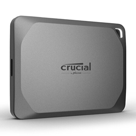 Crucial X9 PRO 2TB Taşınabilir SSD CT2000X9PROSSD9