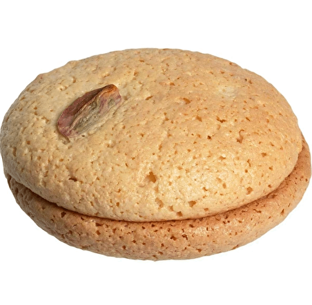 Badem kurabiyesi (800 gr)