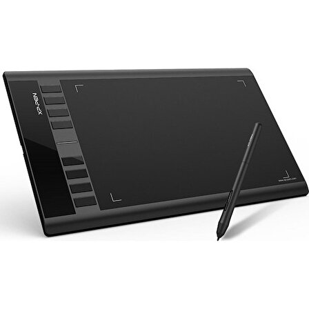 Xp-Pen Star03 V2 10.6 inç Grafik Tablet