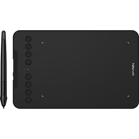 Xp-Pen Deco Mini7W 13.1 - 16 inç Grafik Tablet