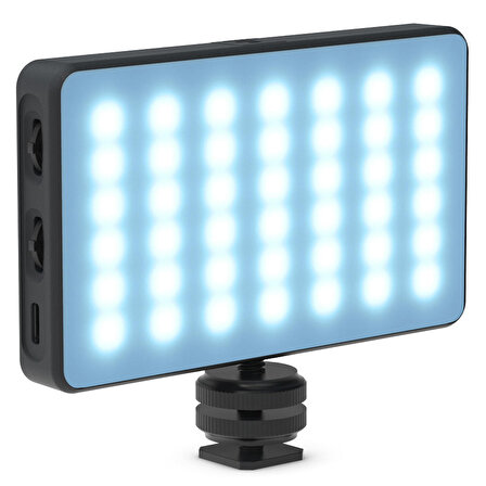 ShiftCam ProLED RGB Selfie Çekim Işığı