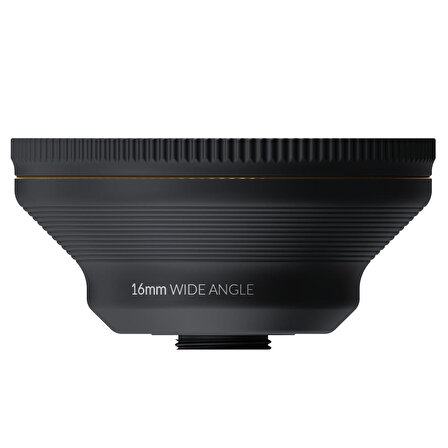 ShiftCam LensUltra 16mm Geniş Açı Lens