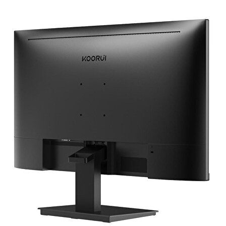 Koorui 23.8" 24N1 75Hz 5ms FHD IPS (HDMI, VGA) Monitör