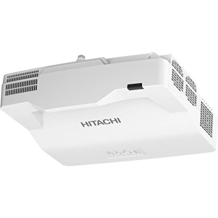 Hitachi LP-AW4001 4200 Lümen 1280X800 Wxga Kısa Mesafe Lazer Projeksiyon Cihazı