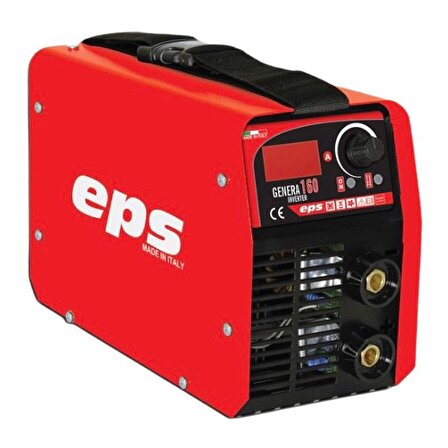 Eps Genera 160 Inverter Kaynak Makinası Yeni Model