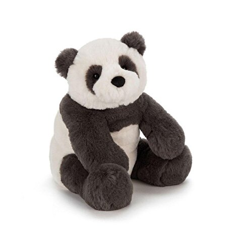 Harry Panda Orta Boy 26 cm