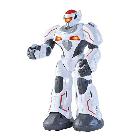 M.A.R.S. Robo One Robot 014972