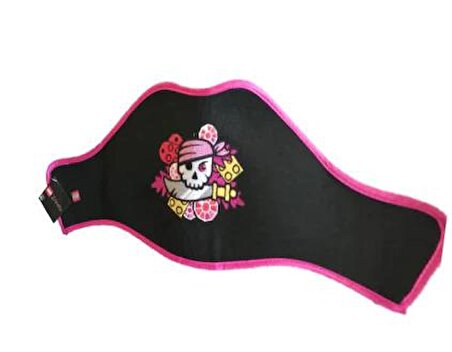 LEGO Gear 853596 Pirate Hat Pink