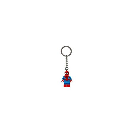 LEGO Super Heroes 853950 Spider Man Key Chain